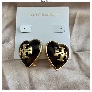 Tory Burch Stud Earrings